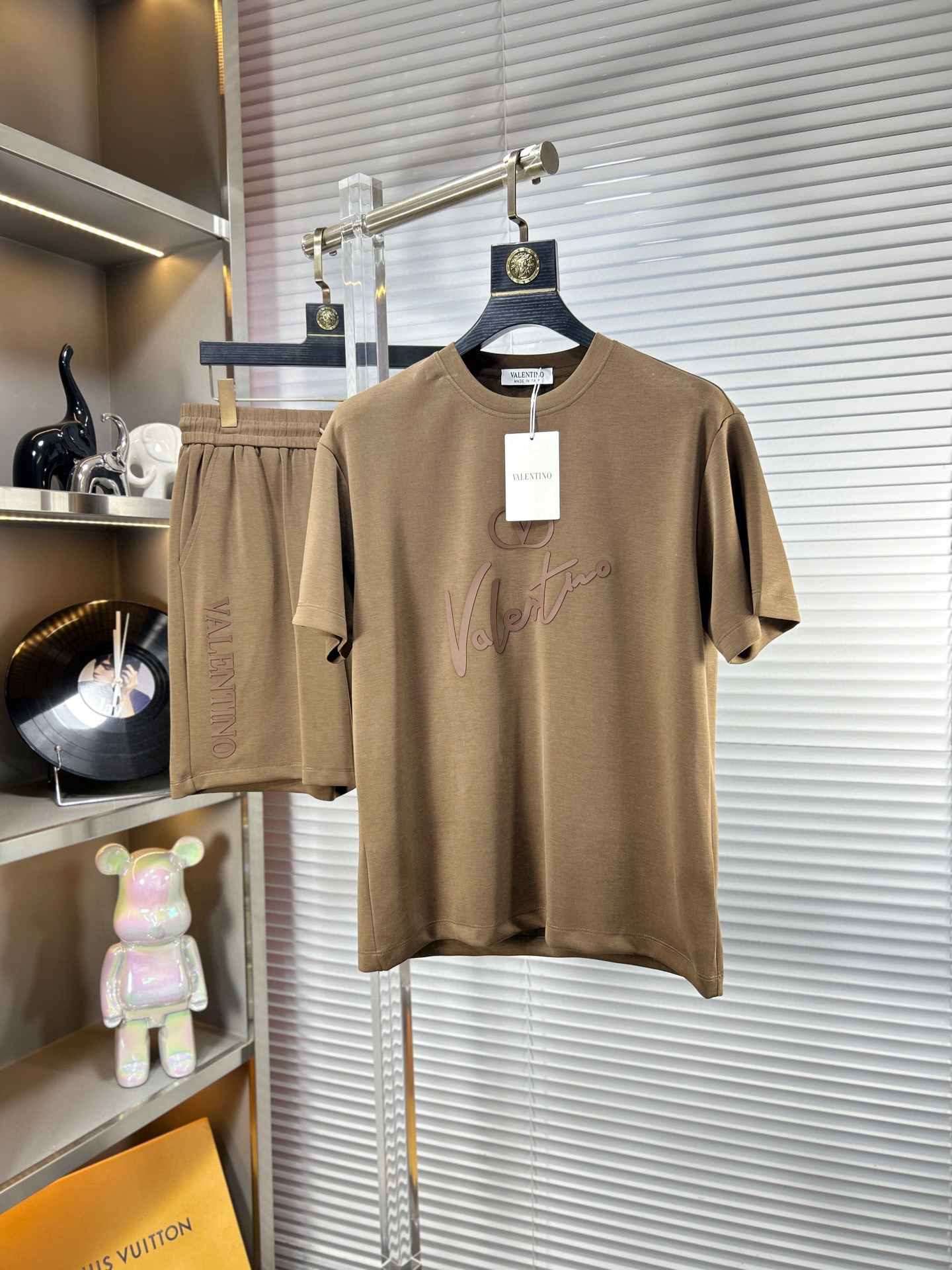 발렌티노 남자 세트