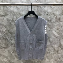 톰브라운 여자 가디건