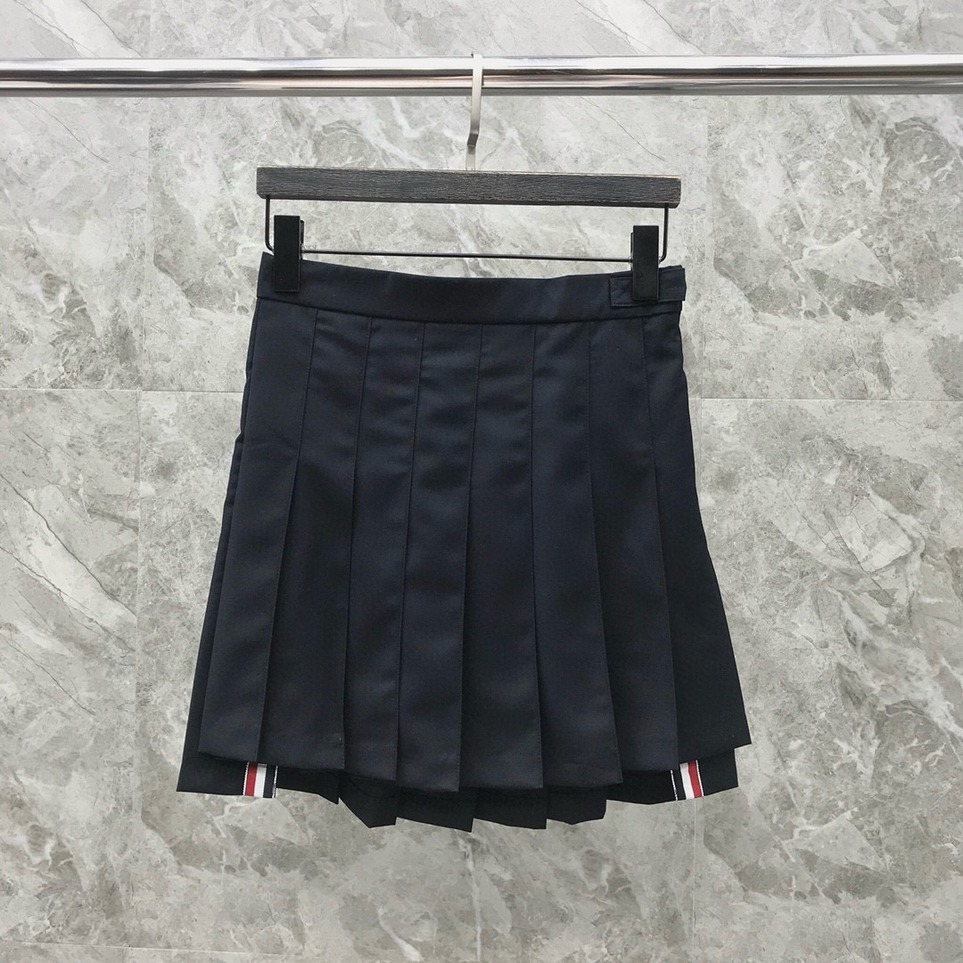 톰브라운 여자 반바지 치마