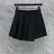 톰브라운 여자 반바지 치마
