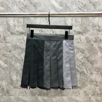 톰브라운 여자 반바지 치마