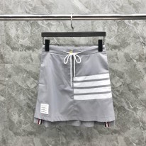 톰브라운 여자 반바지 치마