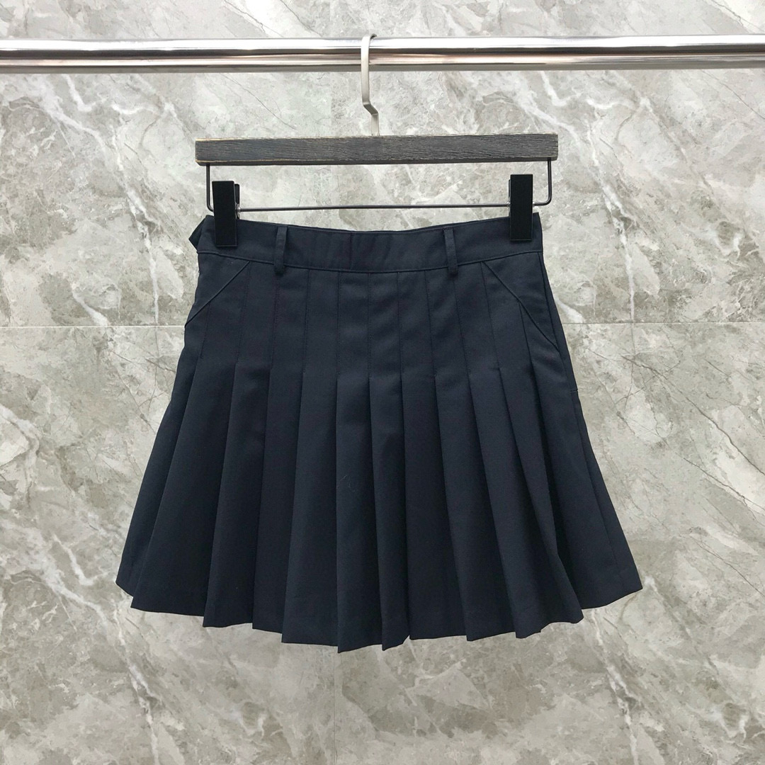 톰브라운 여자 반바지 치마