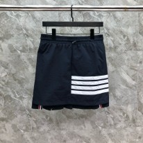 톰브라운 여자 반바지 치마