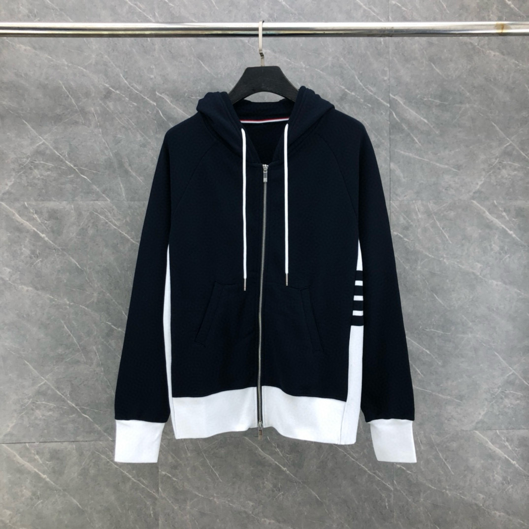 톰브라운 남녀공용 자켓