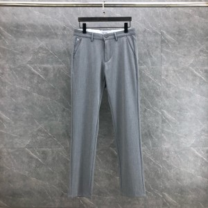 톰브라운 남자 바지