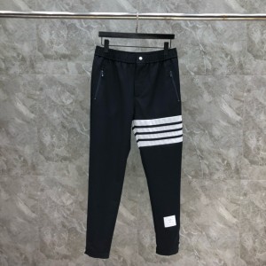 톰브라운 남자 바지