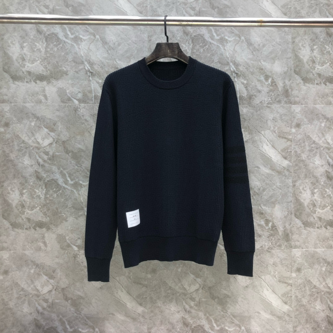 톰브라운 남자 맨투맨