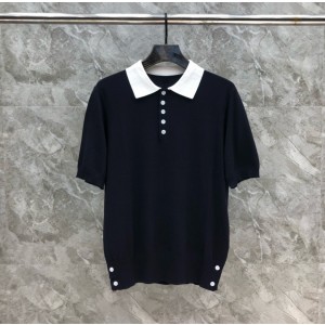 톰브라운 남자 반팔티