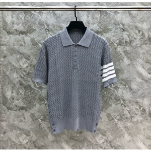 톰브라운 남자 반팔티