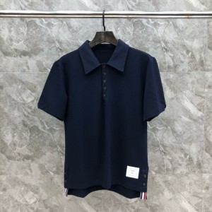 톰브라운 남자 반팔티