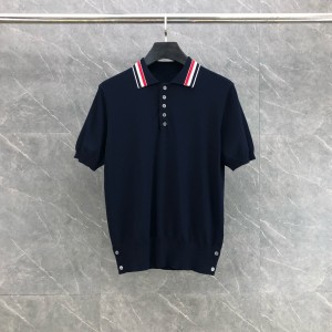 톰브라운 남자 반팔티