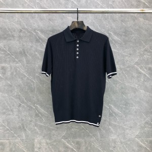 톰브라운 남자 반팔티