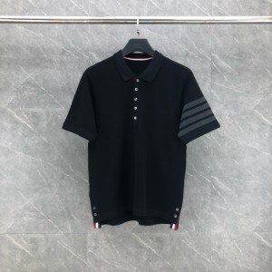 톰브라운 남자 반팔티