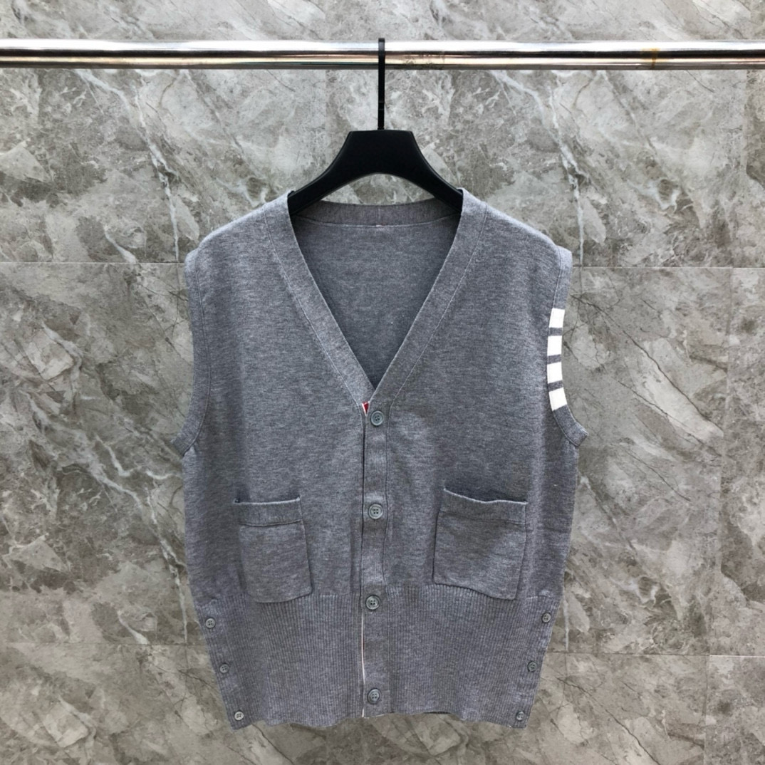 톰브라운 남녀공용 가디건