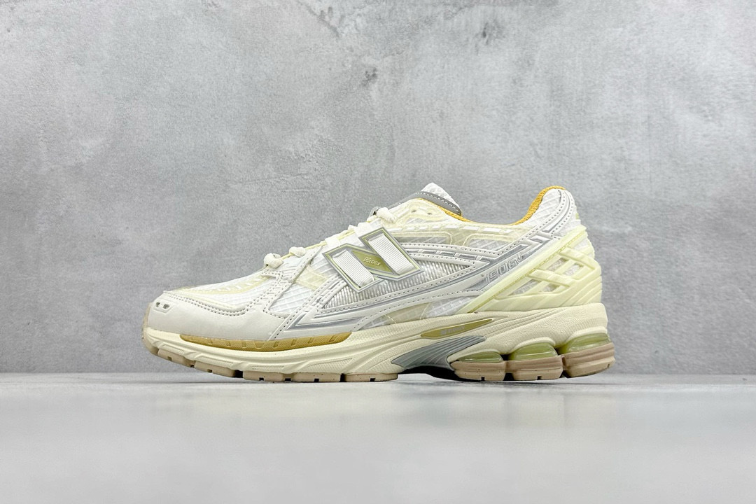 뉴발란스 1906 남녀공용 신발 운동화 스니커즈