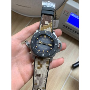 파네라이 pam1669 남자 미러급 시계