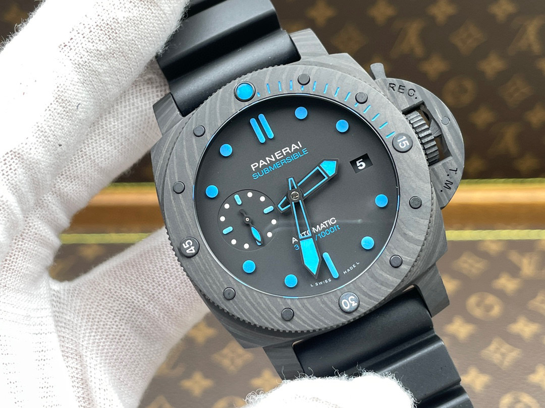 파네라이  PAM960 VS공장 남자 미러급 시계