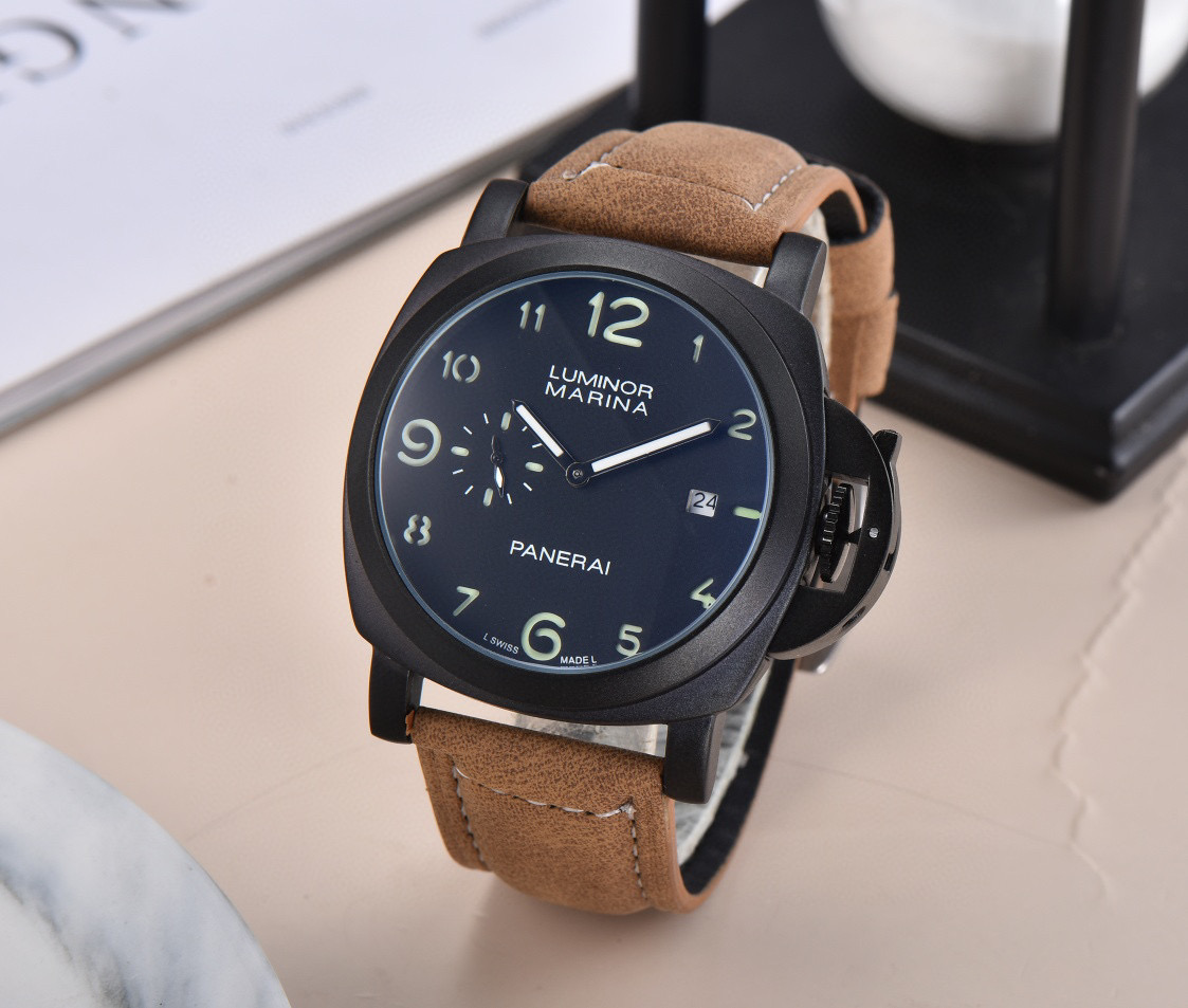 파네라이 A급 남자시계