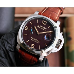 파네라이 남자 미러급 시계