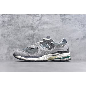 뉴발란스 2002 남녀공용 신발 운동화 스니커즈