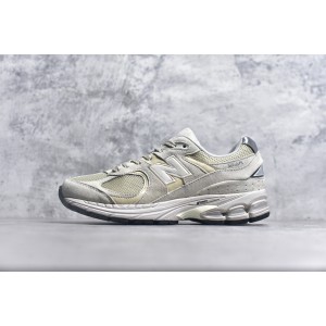 뉴발란스 2002 남녀공용 신발 운동화 스니커즈