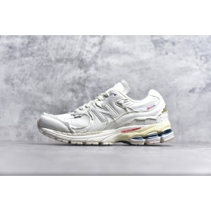 뉴발란스 2002 남녀공용 신발 운동화 스니커즈