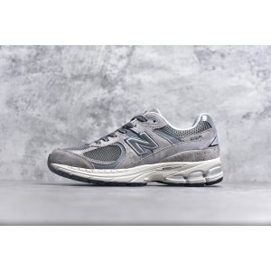 뉴발란스 2002 남녀공용 신발 운동화 스니커즈