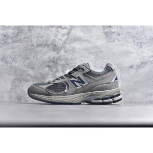 뉴발란스 2002 남녀공용 신발 운동화 스니커즈