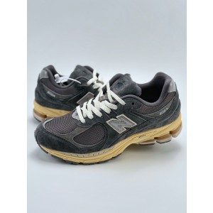 뉴발란스 2002 남녀공용 신발 운동화 스니커즈