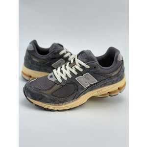 뉴발란스 2002 남녀공용 신발 운동화 스니커즈