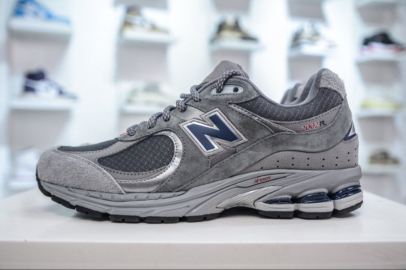 뉴발란스 2002 남녀공용 신발 운동화 스니커즈