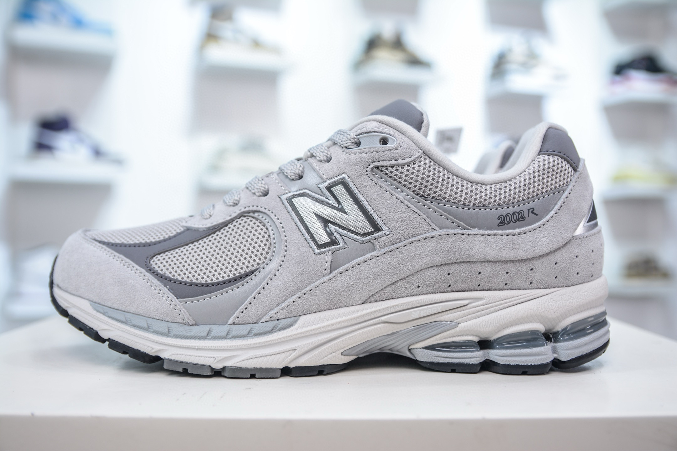 뉴발란스 9060 남녀공용 신발 운동화 스니커즈