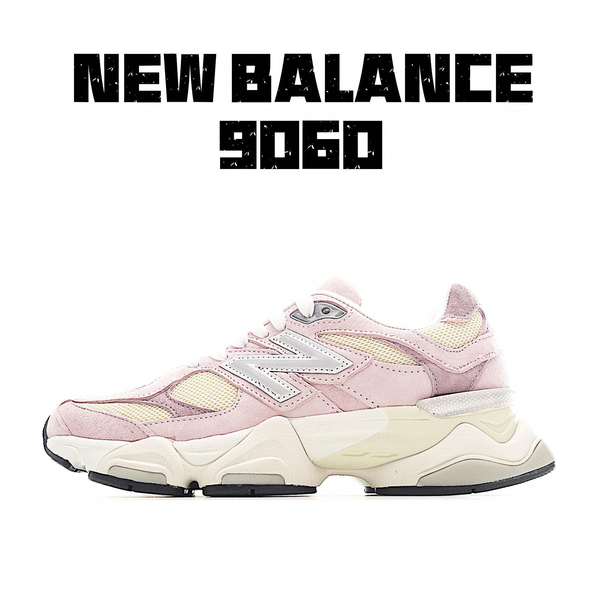 뉴발란스 9060 남녀공용 신발 운동화 스니커즈