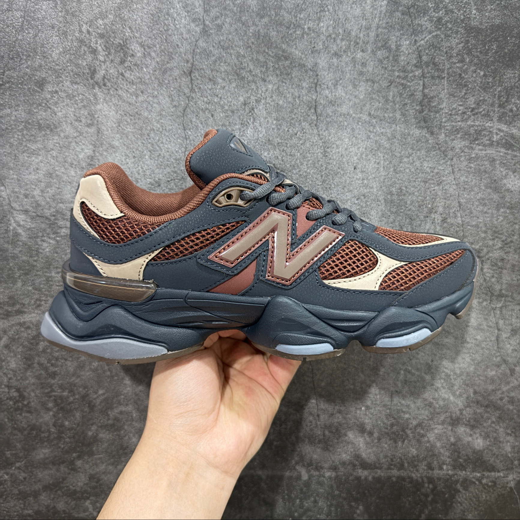 뉴발란스 9060 남녀공용 신발 운동화 스니커즈