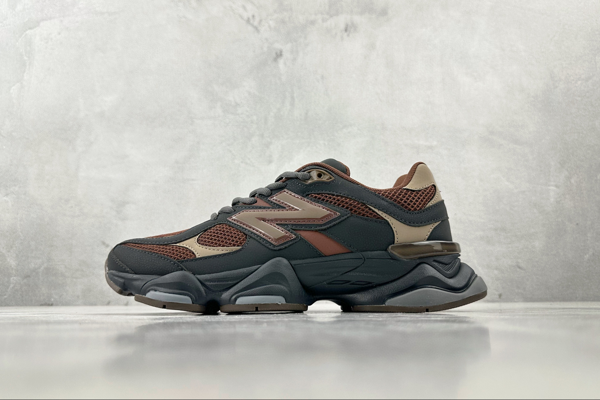 뉴발란스 9060 남녀공용 신발 운동화 스니커즈