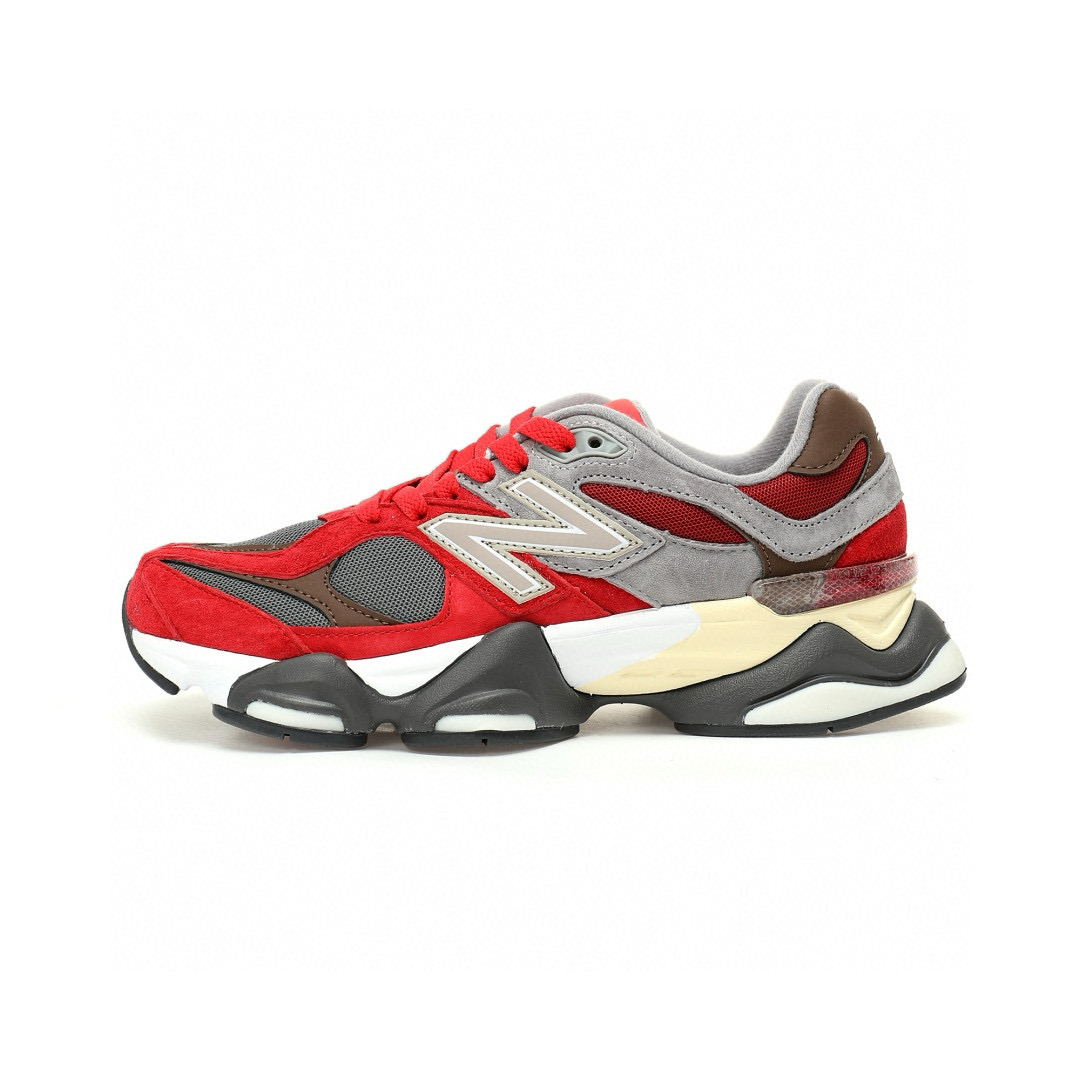 뉴발란스 9060 남녀공용 신발 운동화 스니커즈