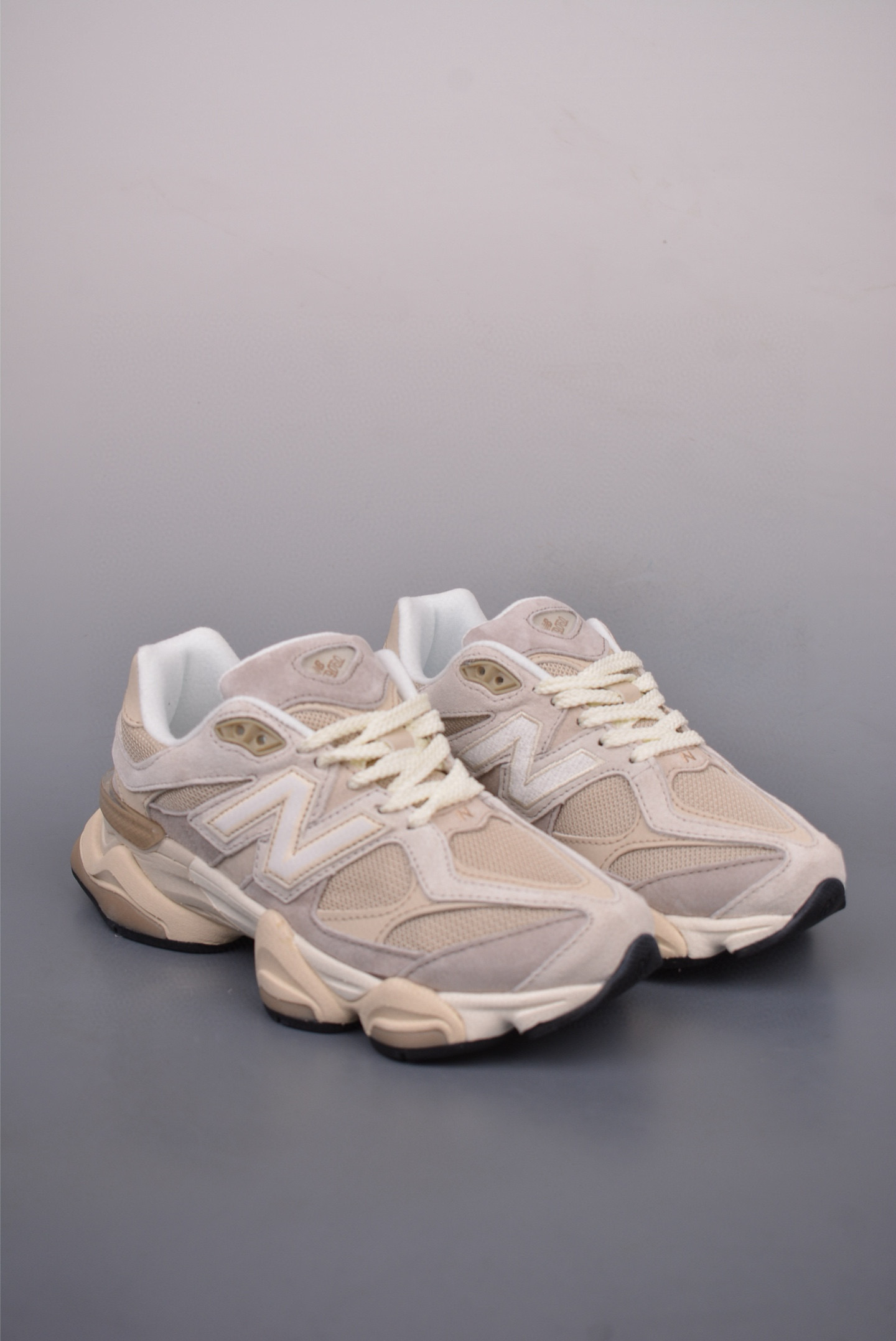 뉴발란스 9060 남녀공용 신발 운동화 스니커즈