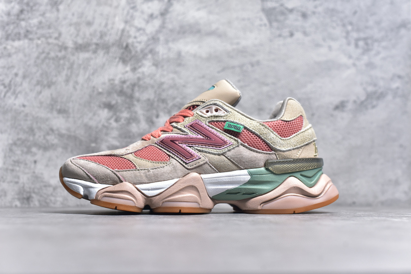 뉴발란스 9060 남녀공용 신발 운동화 스니커즈