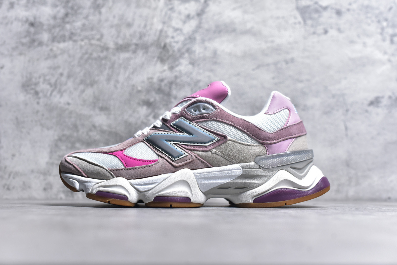 뉴발란스 9060 남녀공용 신발 운동화 스니커즈