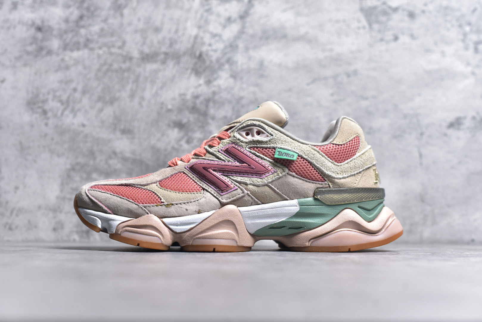 뉴발란스 9060 남녀공용 신발 운동화 스니커즈