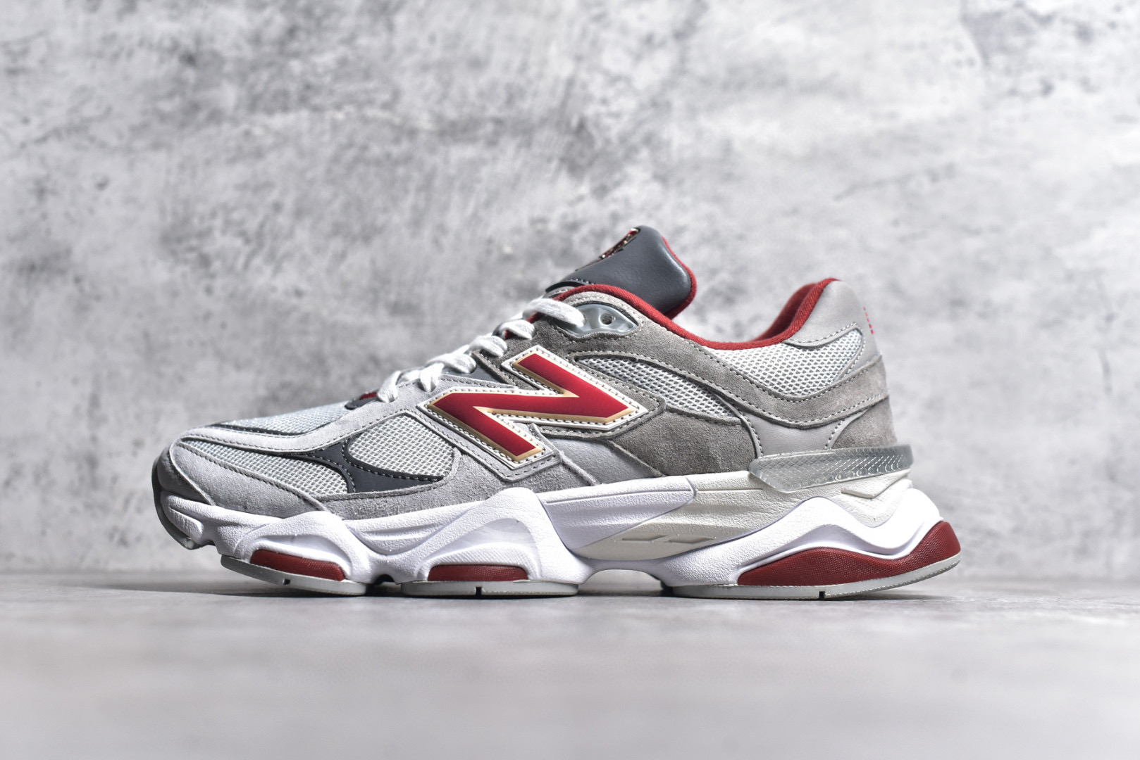 뉴발란스 9060 남녀공용 신발 운동화 스니커즈