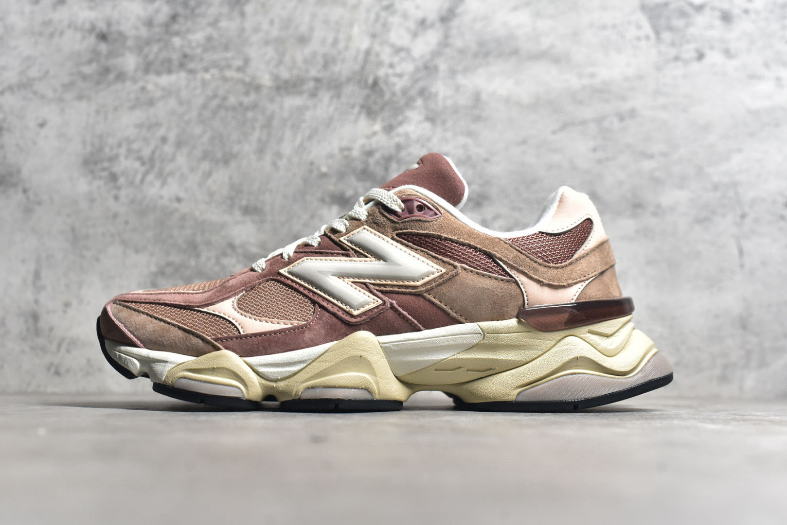 뉴발란스 9060 남녀공용 신발 운동화 스니커즈