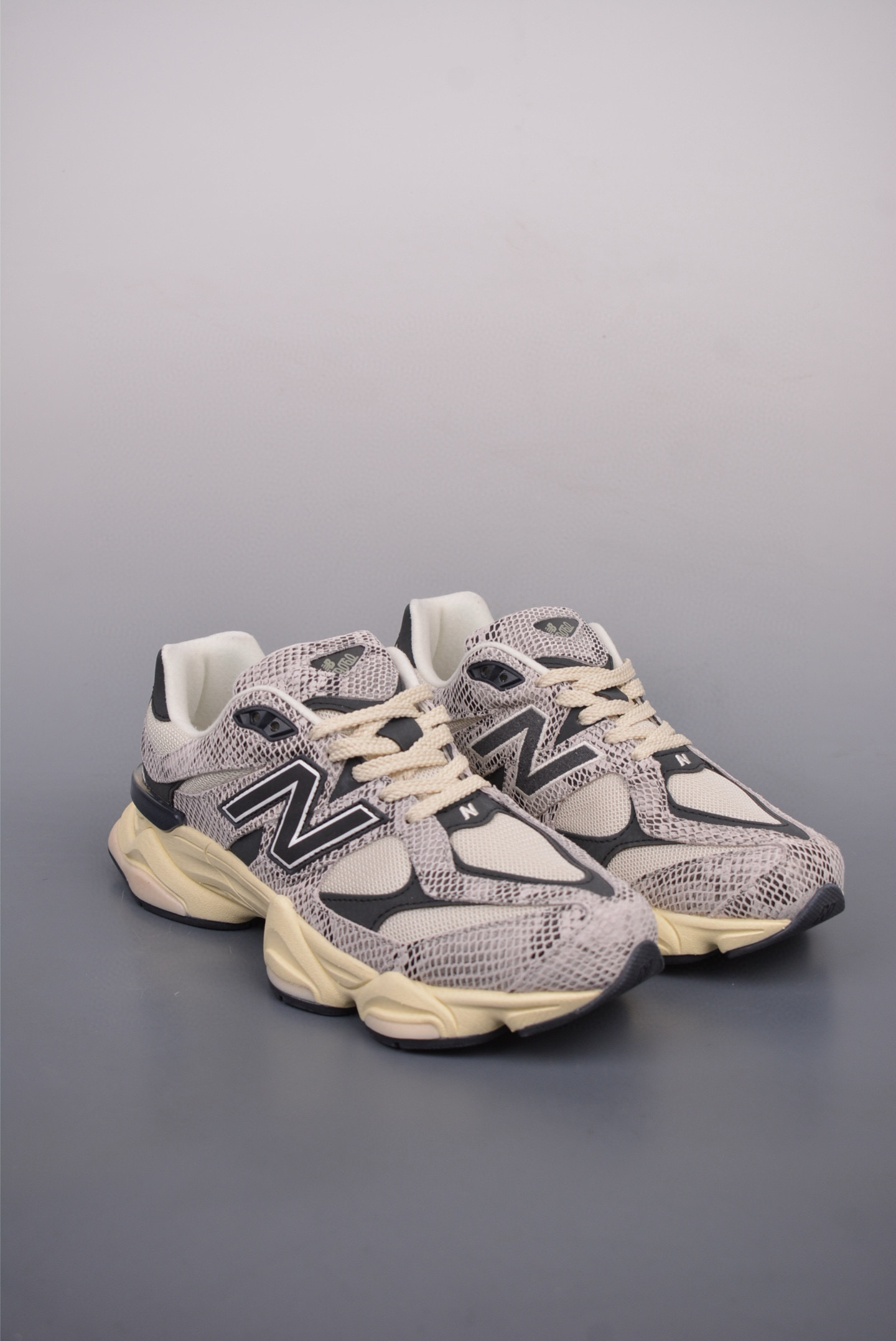 뉴발란스 9060 남녀공용 신발 운동화 스니커즈