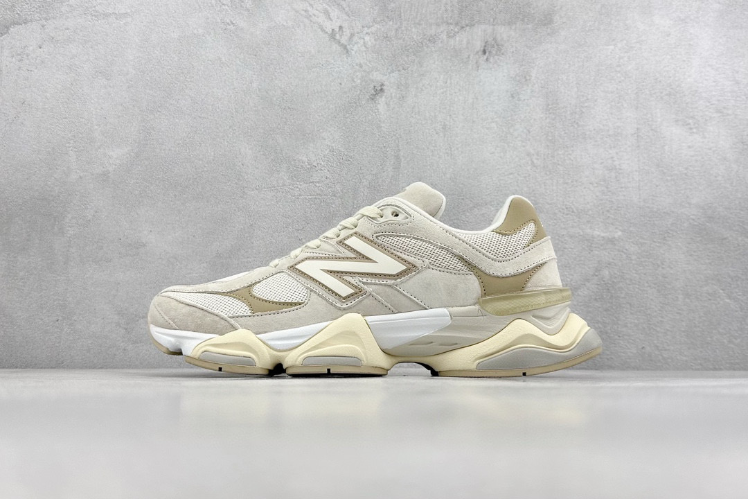 뉴발란스 9060 남녀공용 신발 운동화 스니커즈