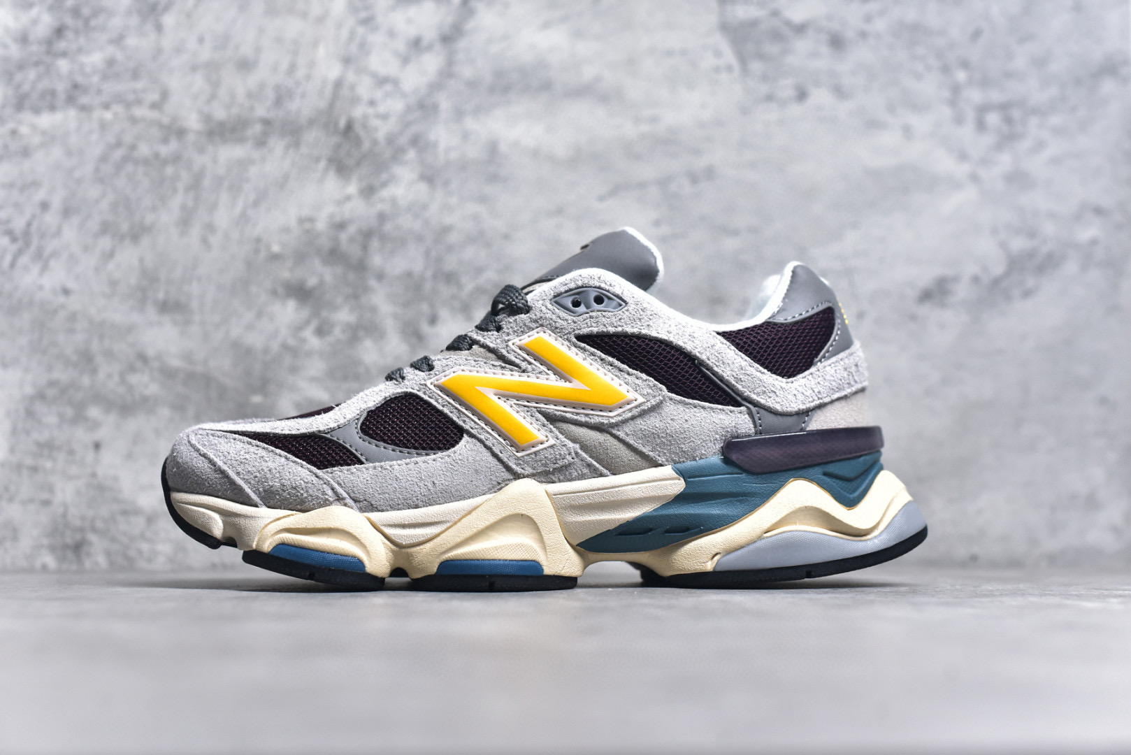 뉴발란스 9060 남녀공용 신발 운동화 스니커즈