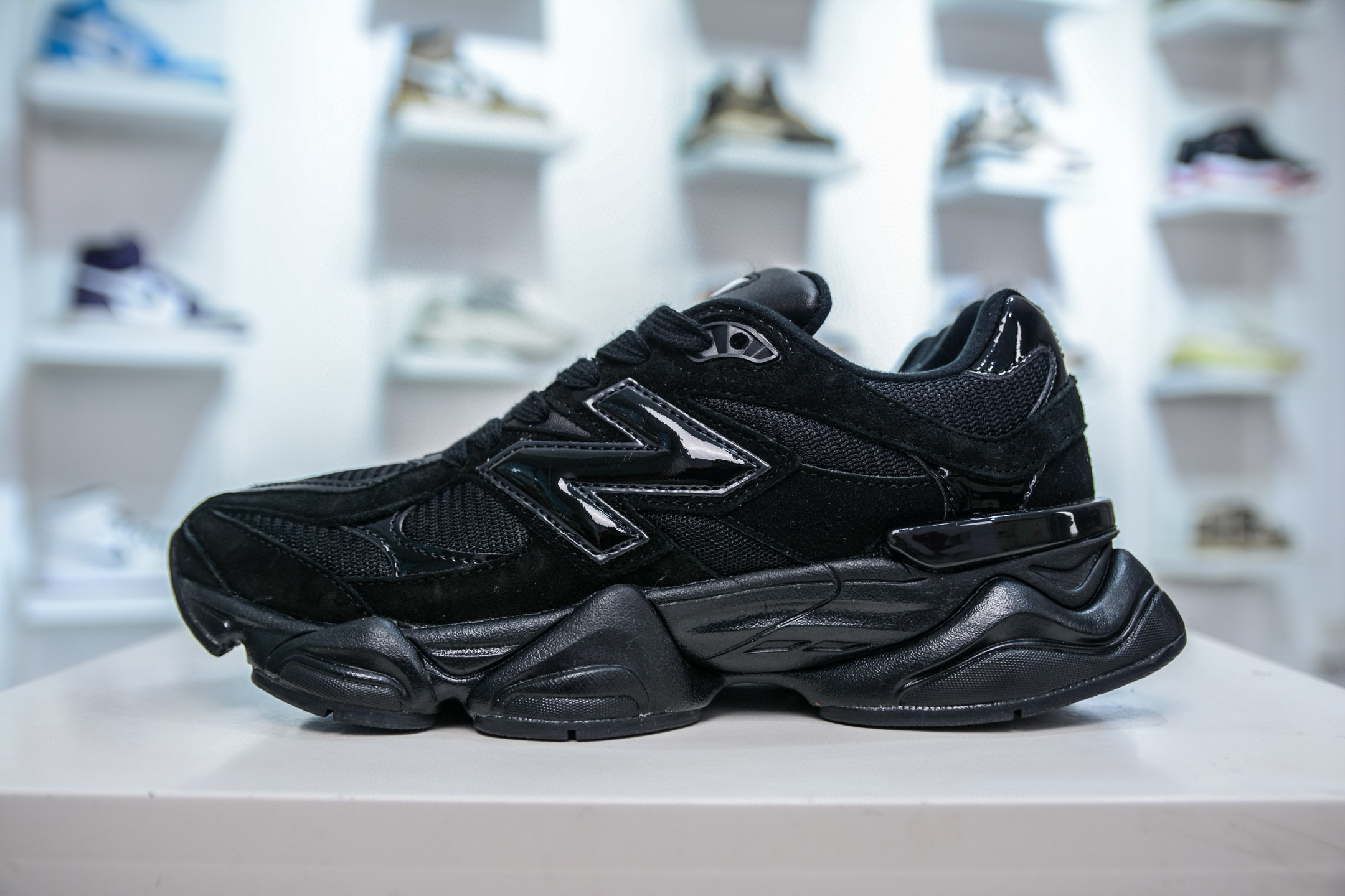 뉴발란스 9060 남녀공용 신발 운동화 스니커즈