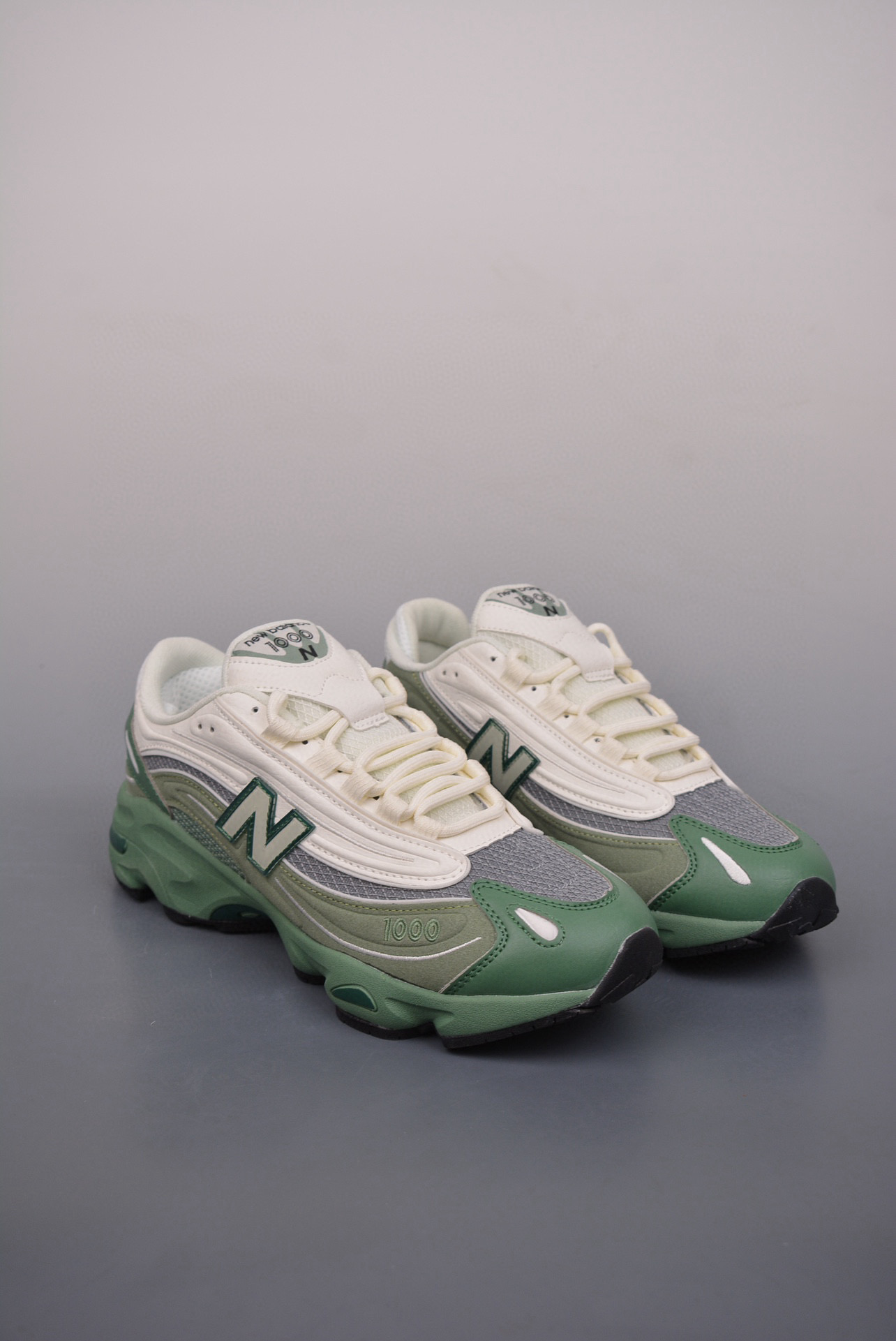 뉴발란스 M1000 남녀공용 신발 운동화 스니커즈