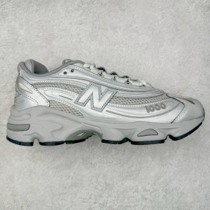 뉴발란스 M1000 남녀공용 신발 운동화 스니커즈