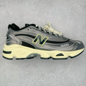 뉴발란스 M1000 남녀공용 신발 운동화 스니커즈